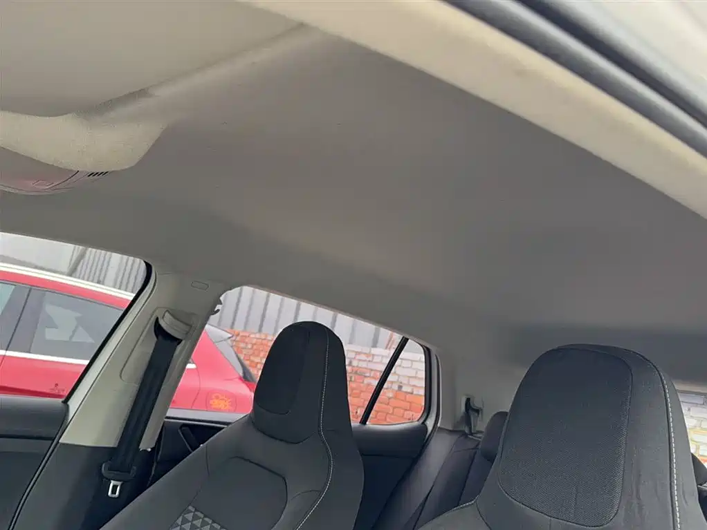 Volkswagen T-Cross 2020 1.5L Automatic Trend Edition фото 16