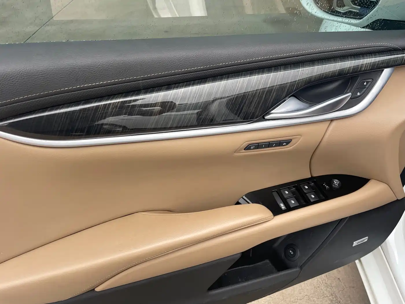 Cadillac XTS 2019 2018 28T Luxury Model