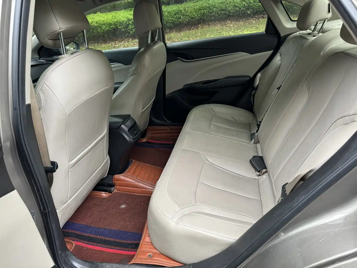 Buick Excelle 2019 15T DCT Connected Elite (China V) фото 8