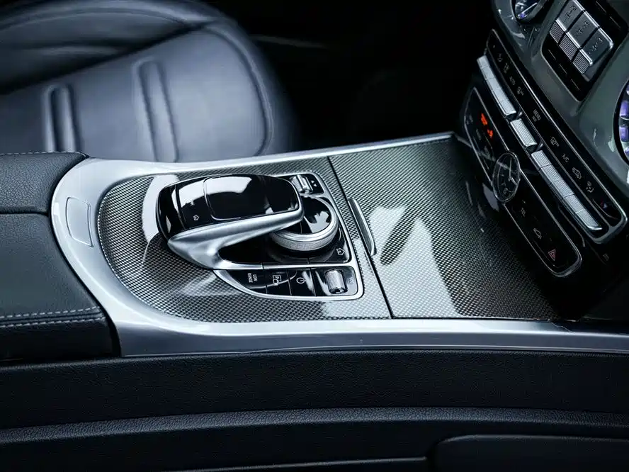Mercedes-Benz G-Class 2019 Facelift G 500 фото 17