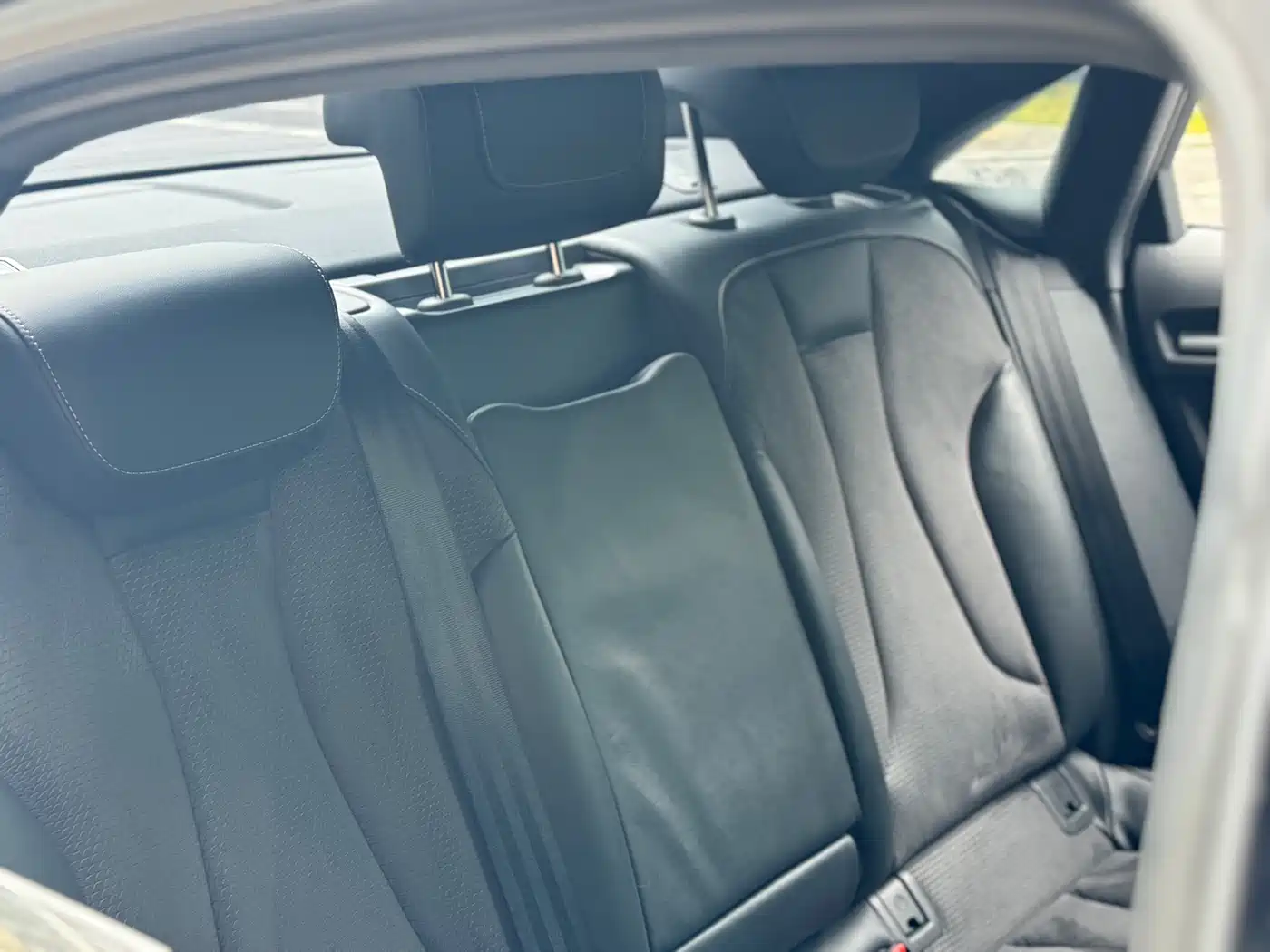 Audi S3 2017 Facelift S3 2.0T Limousine фото 16