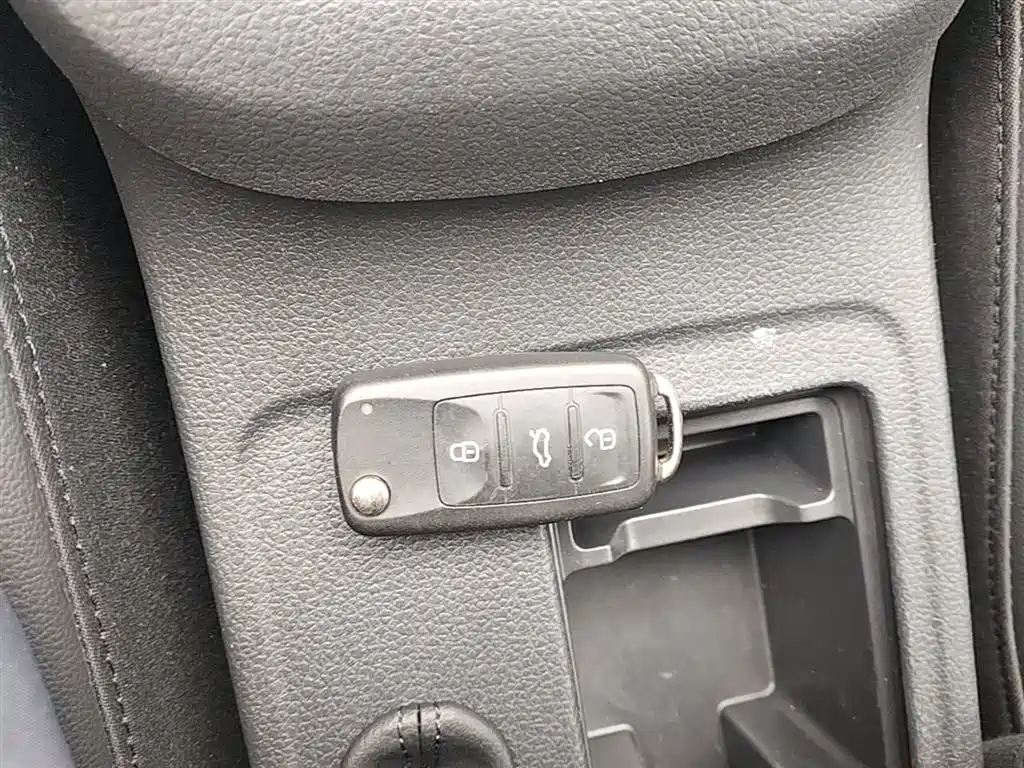 Volkswagen Sagitar 2018 280TSI DSG Comfort фото 9