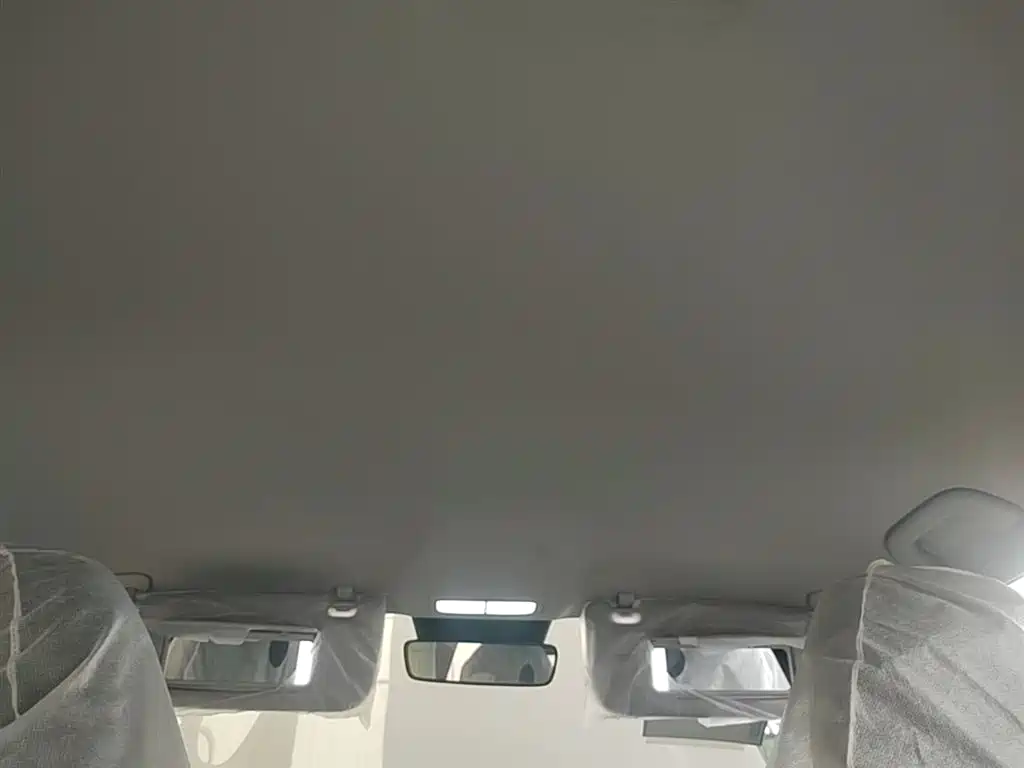 Geely Galaxy Starry Wish 2026 Edition 310km Youth Version фото 18
