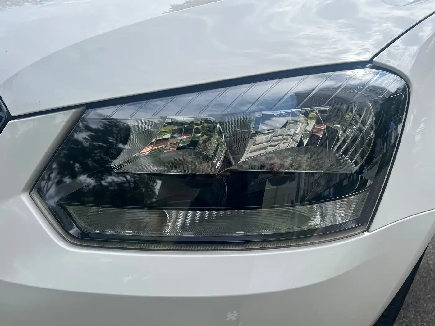 Škoda Yeti 2017 TSI280 DSG Pioneer фото 10