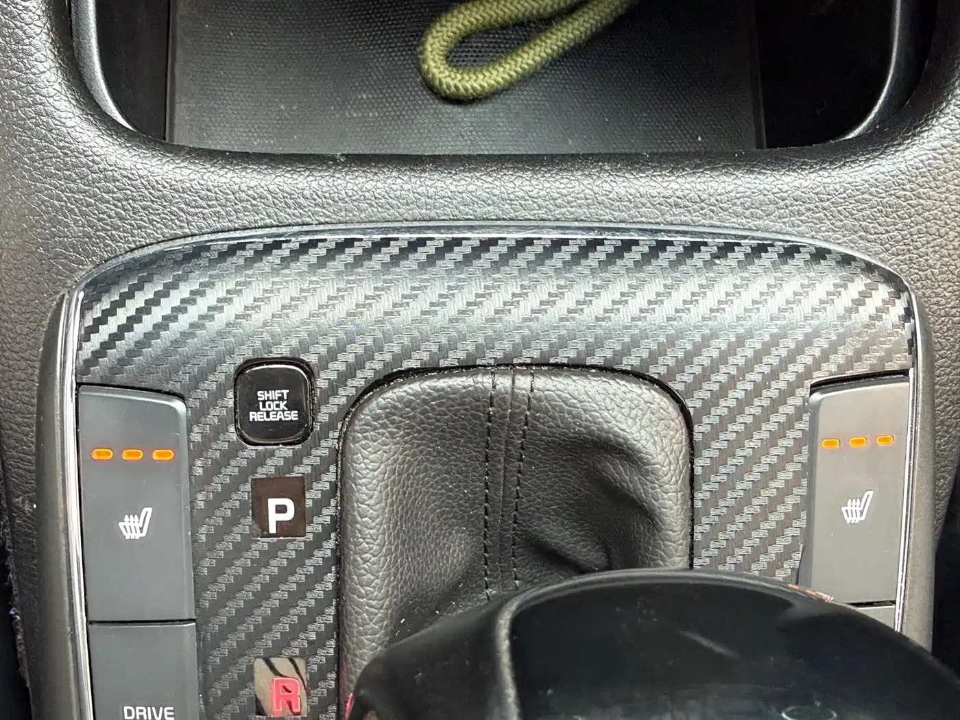 Kia K3 2017 1.6L Automatic 15th Anniversary Special GLS фото 16