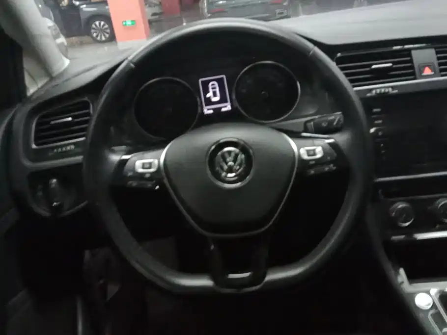 Volkswagen Golf, миниатюра 15