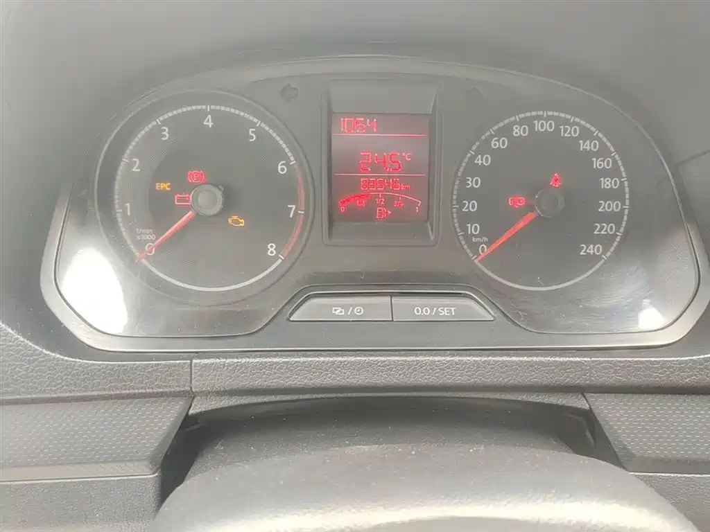 Volkswagen Jetta 2017 1.5L Manual Fashion фото 12