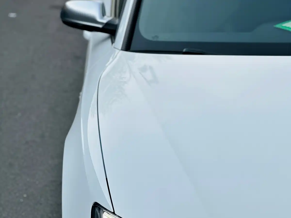 Audi S5 2012 S5 3.0T Sportback фото 8
