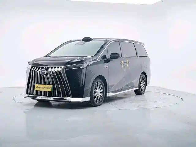 GAC TRUMPCHI TRUMPCHI YEARNING FOR M8