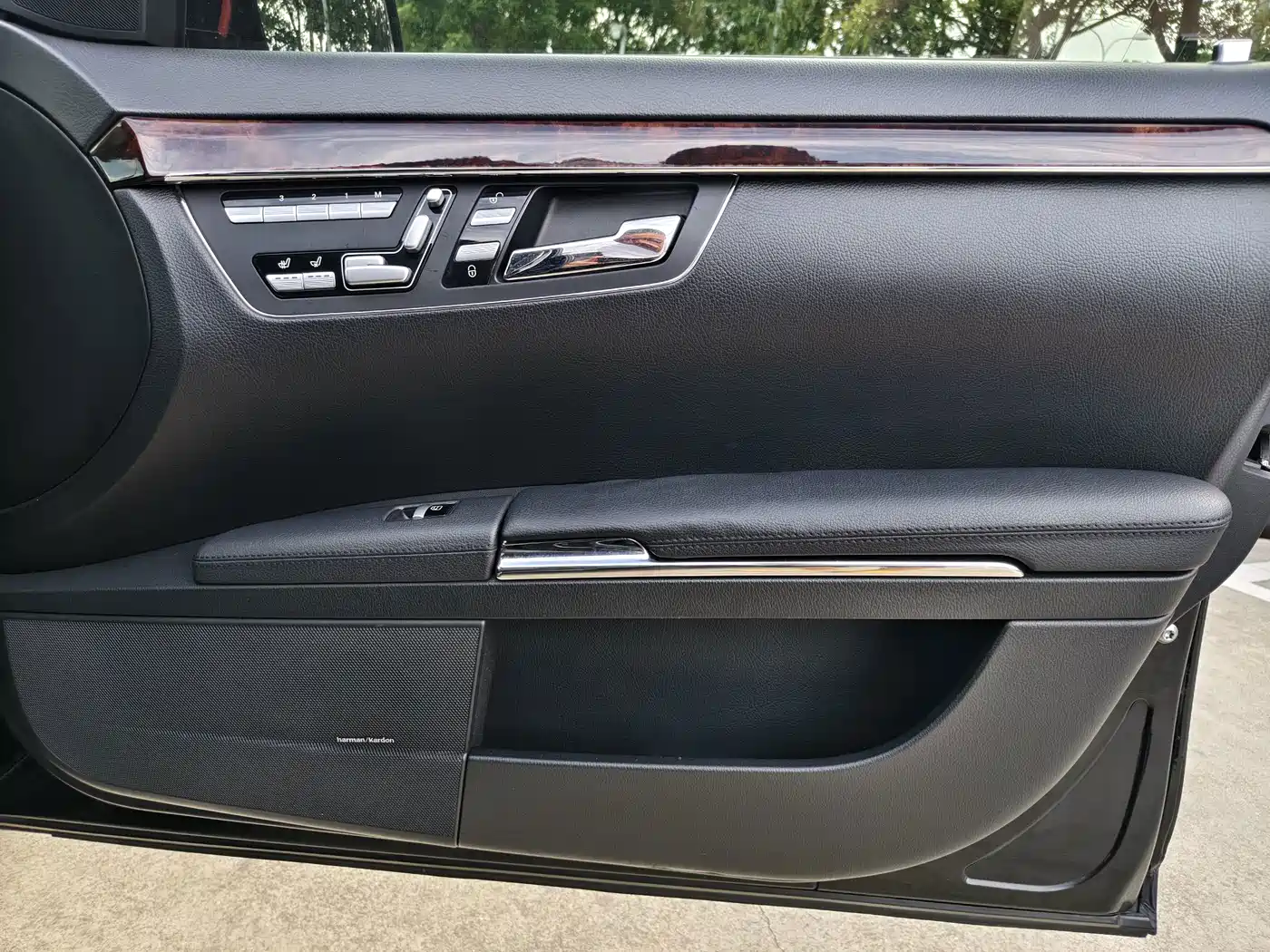 Brabus S-Class 2015 2013 Model 38S 4M