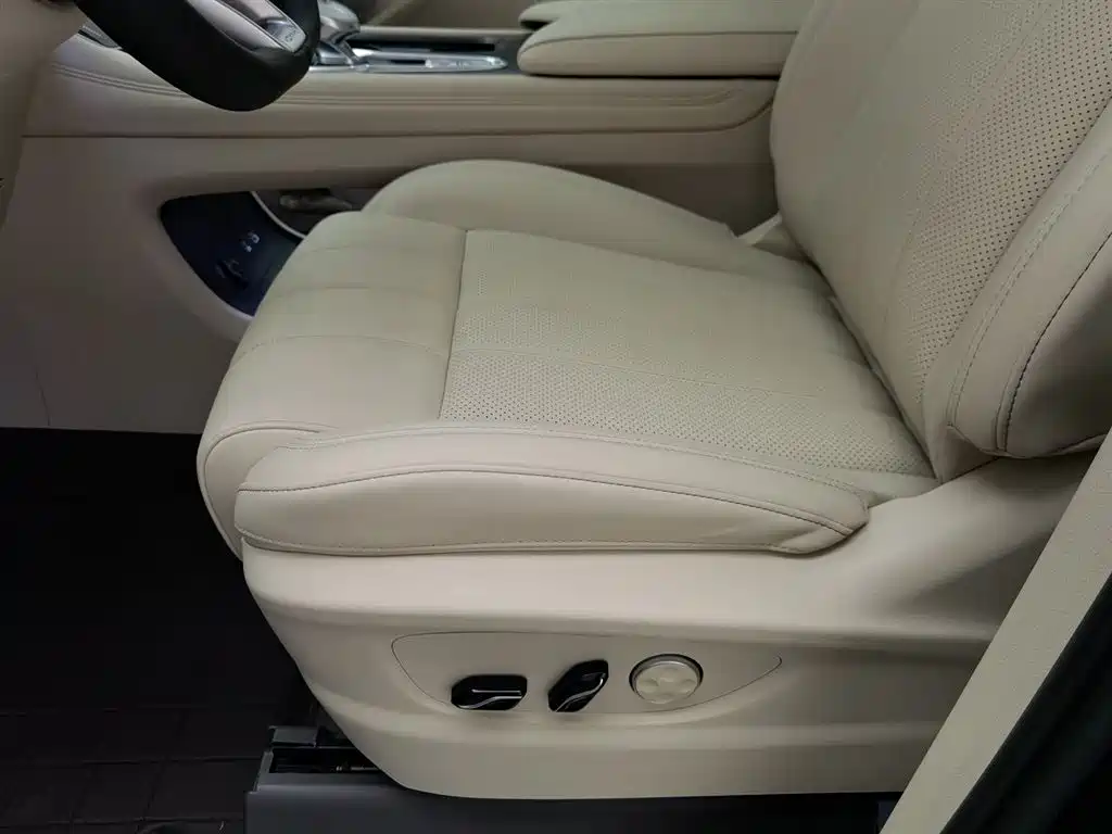 Voyah Auto Voyah Dreamer 2024 PHEV Extended Range Premium Edition фото 20