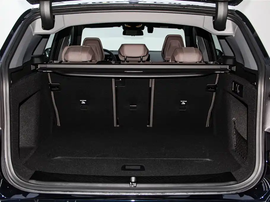 BMW X3 2025 xDrive30L Premium M Sport Package фото 33