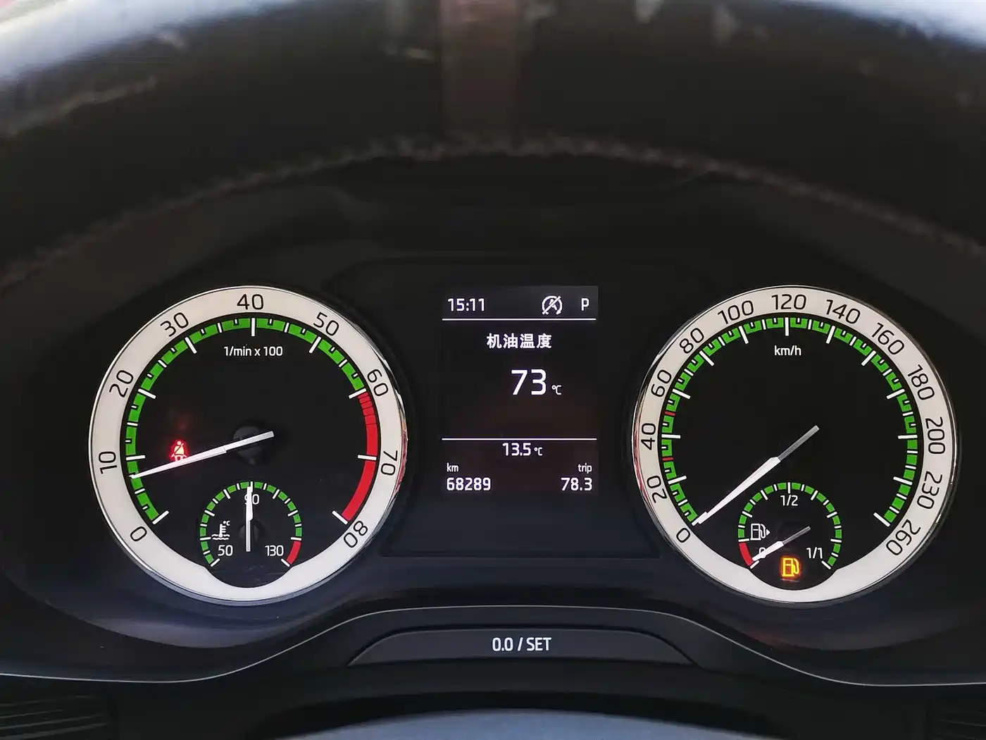Škoda Kodiaq 2018 Facelift TSI330 5-seat 2WD Premium Luxury Edition фото 12