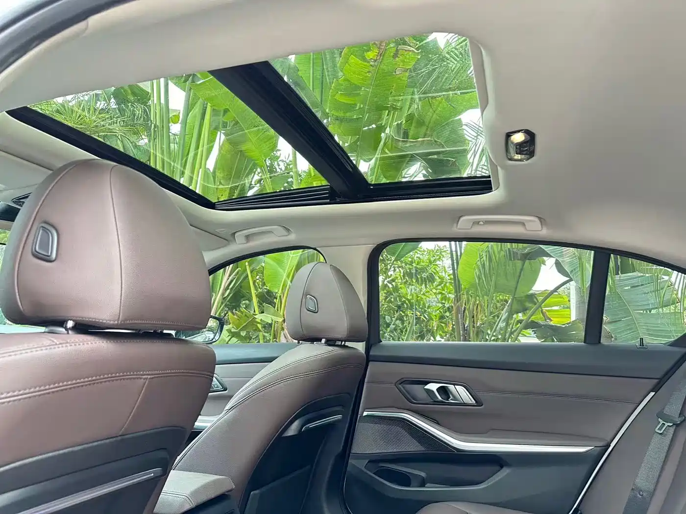 BMW 3 Series 2021 Facelift 325Li M Sport Package фото 13