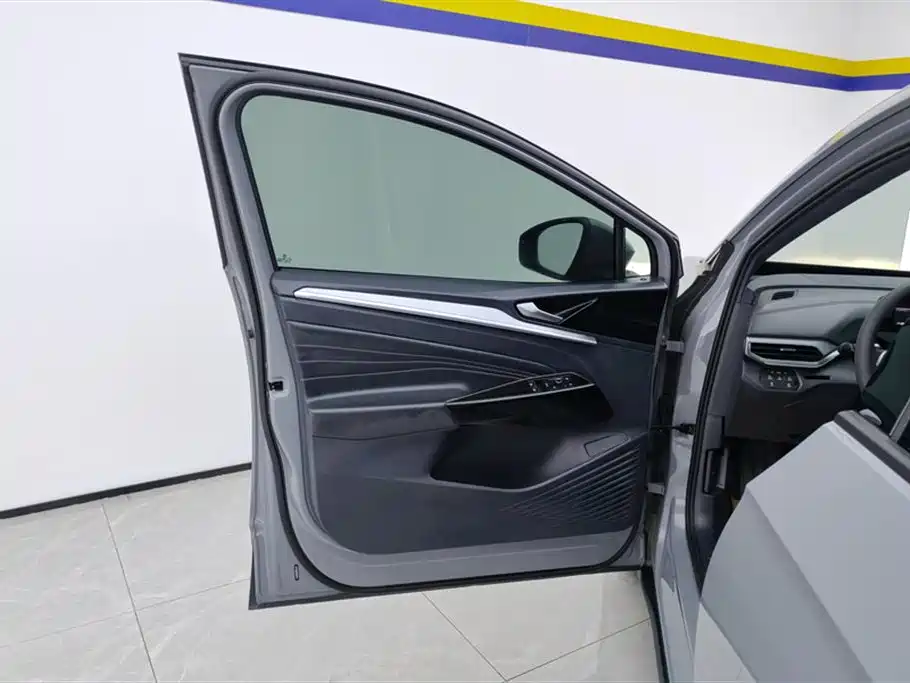 VOLKSWAGEN ID.4 CROZZ