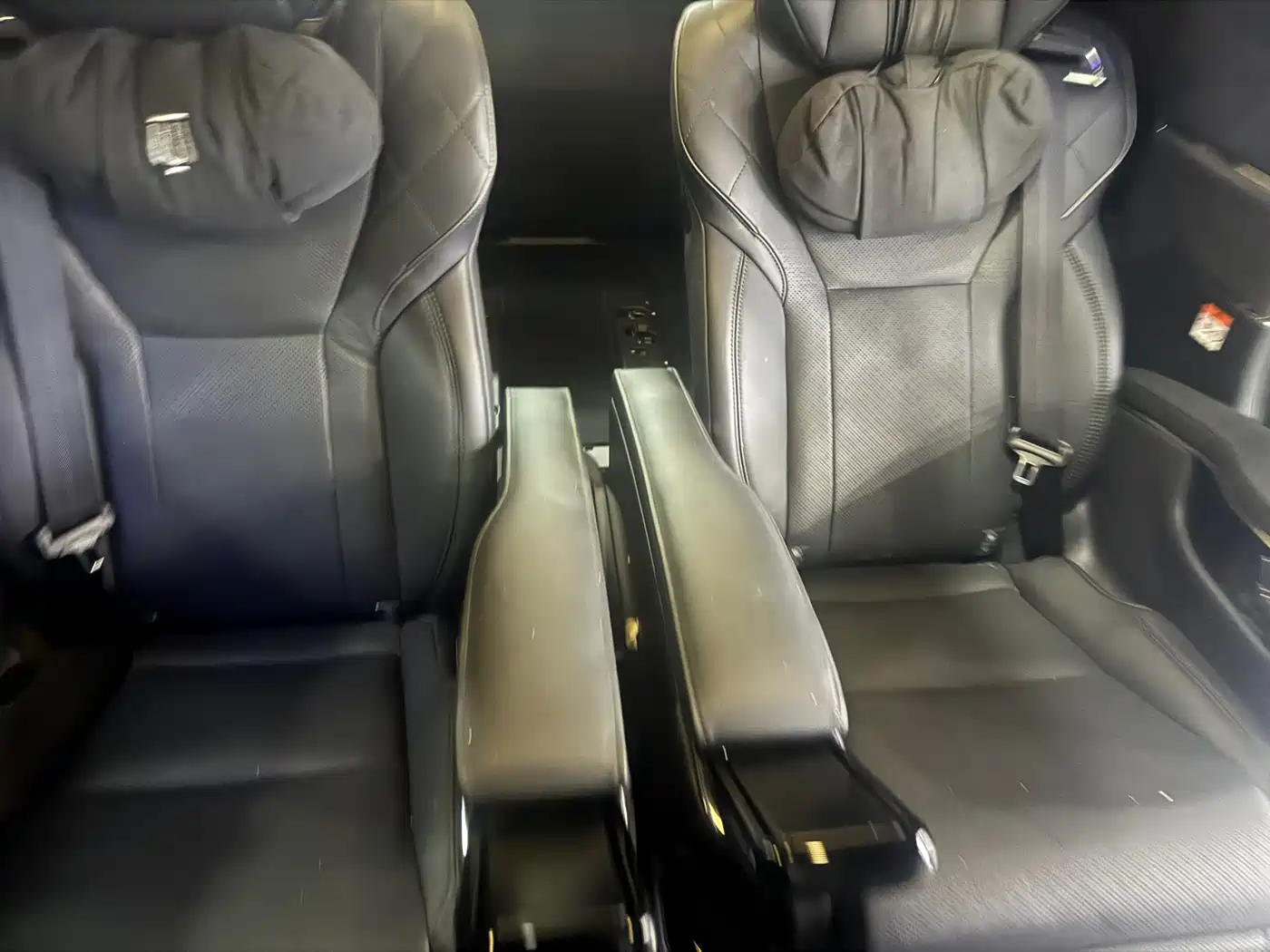 Toyota Alphard 2023 Dual Hybrid 2.5L Ultimate Gold Edition фото 7