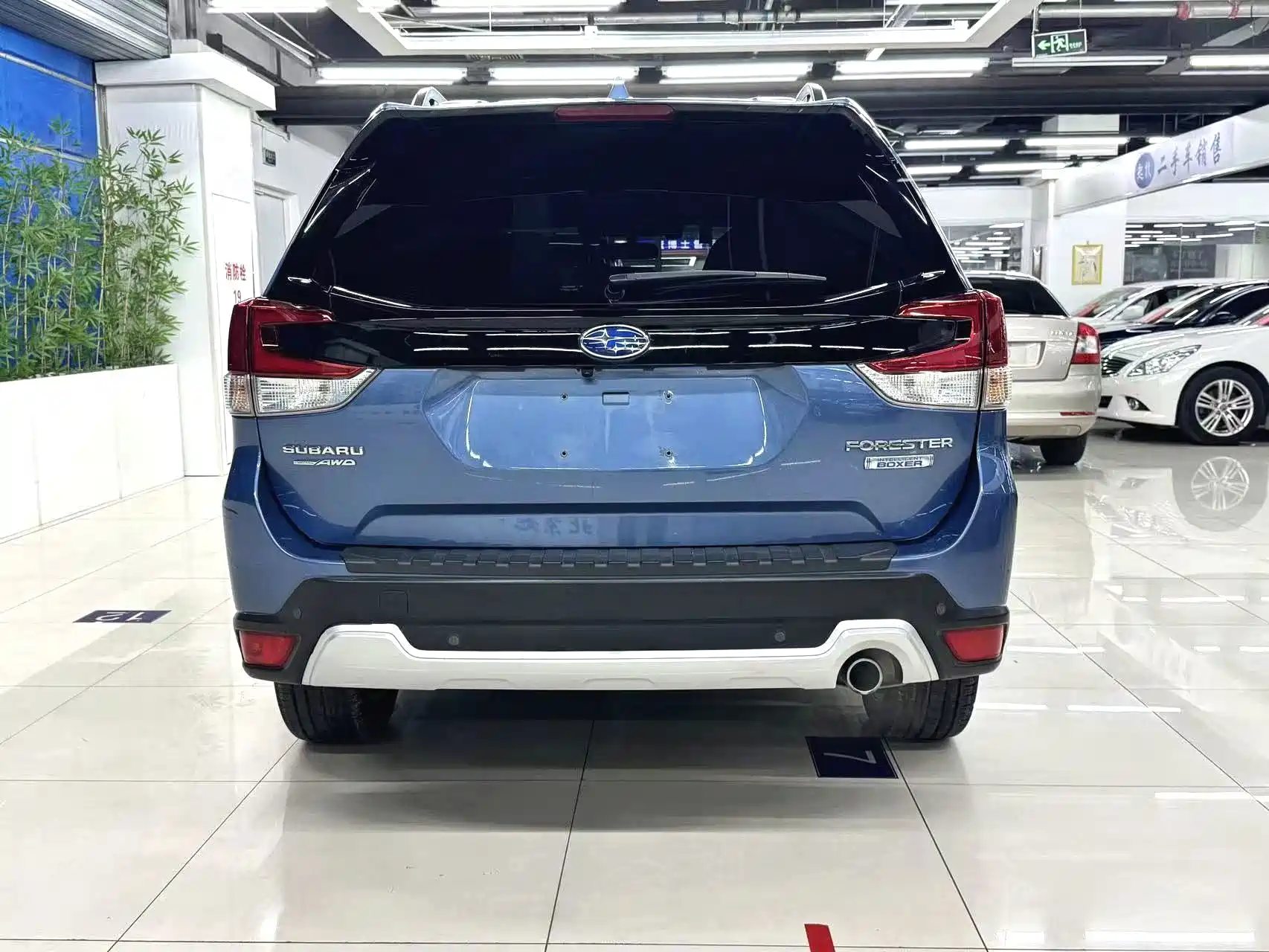 Photo 6 - Subaru Forester
