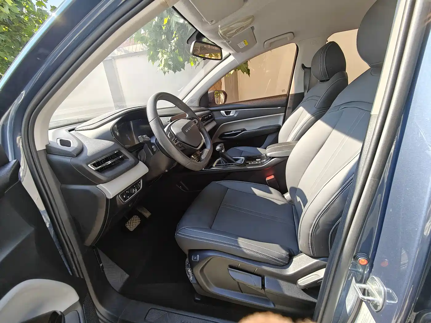 Wuling Motors Wuling Victory 2022 2020 1.5T CVT Elite Edition