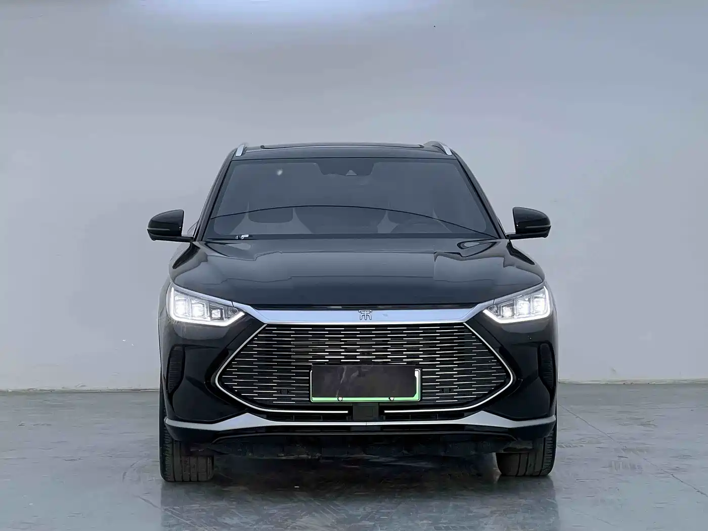 BYD Song PLUS PHEV 2021 DM-i 110KM Flagship PLUS фото 3