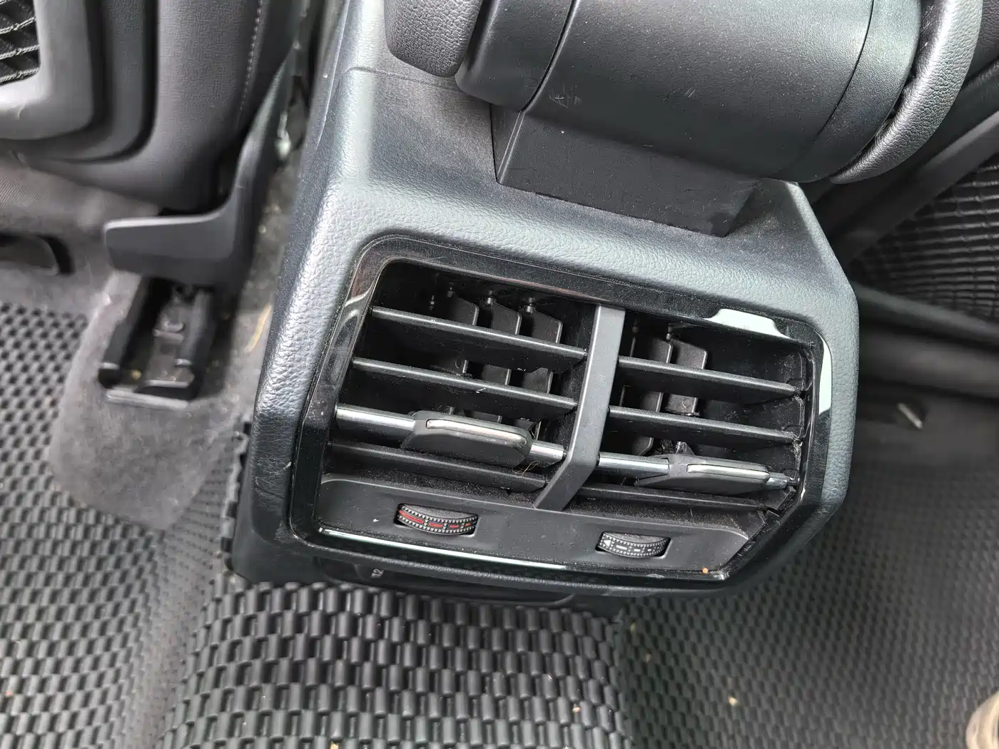 Audi Q3 Sportback 2020 40 TFSI Fashion фото 13