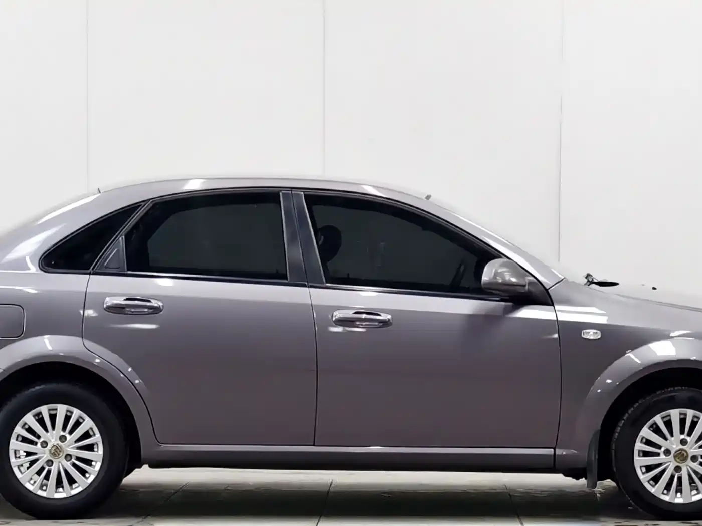 Buick Excelle 2015 1.5L Automatic Classic фото 8