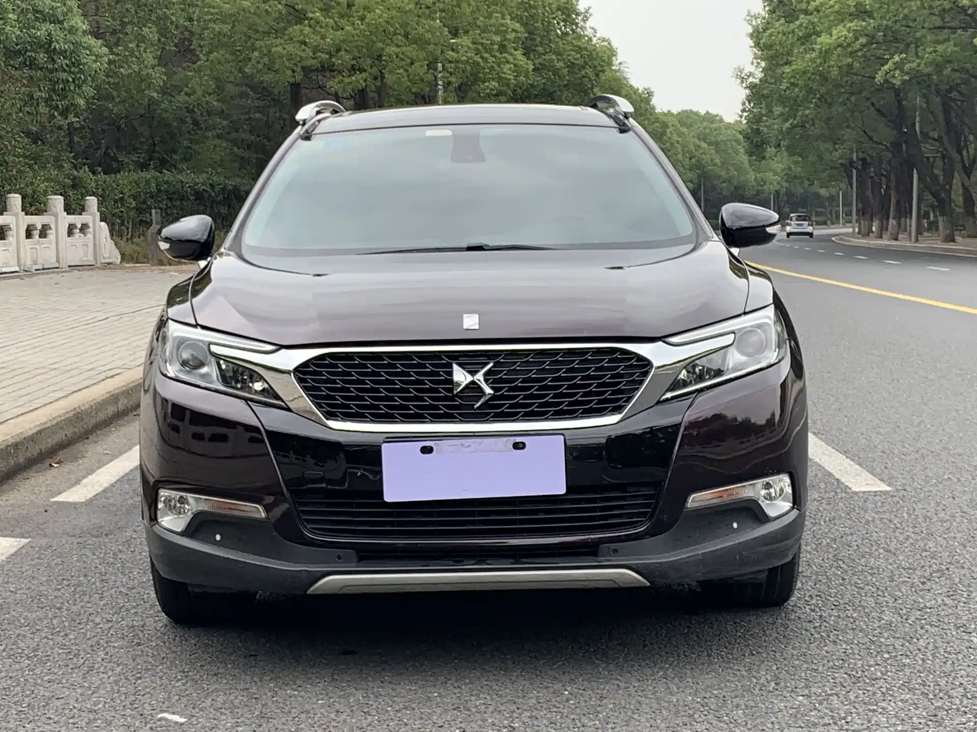 Фото 2 - DS 6