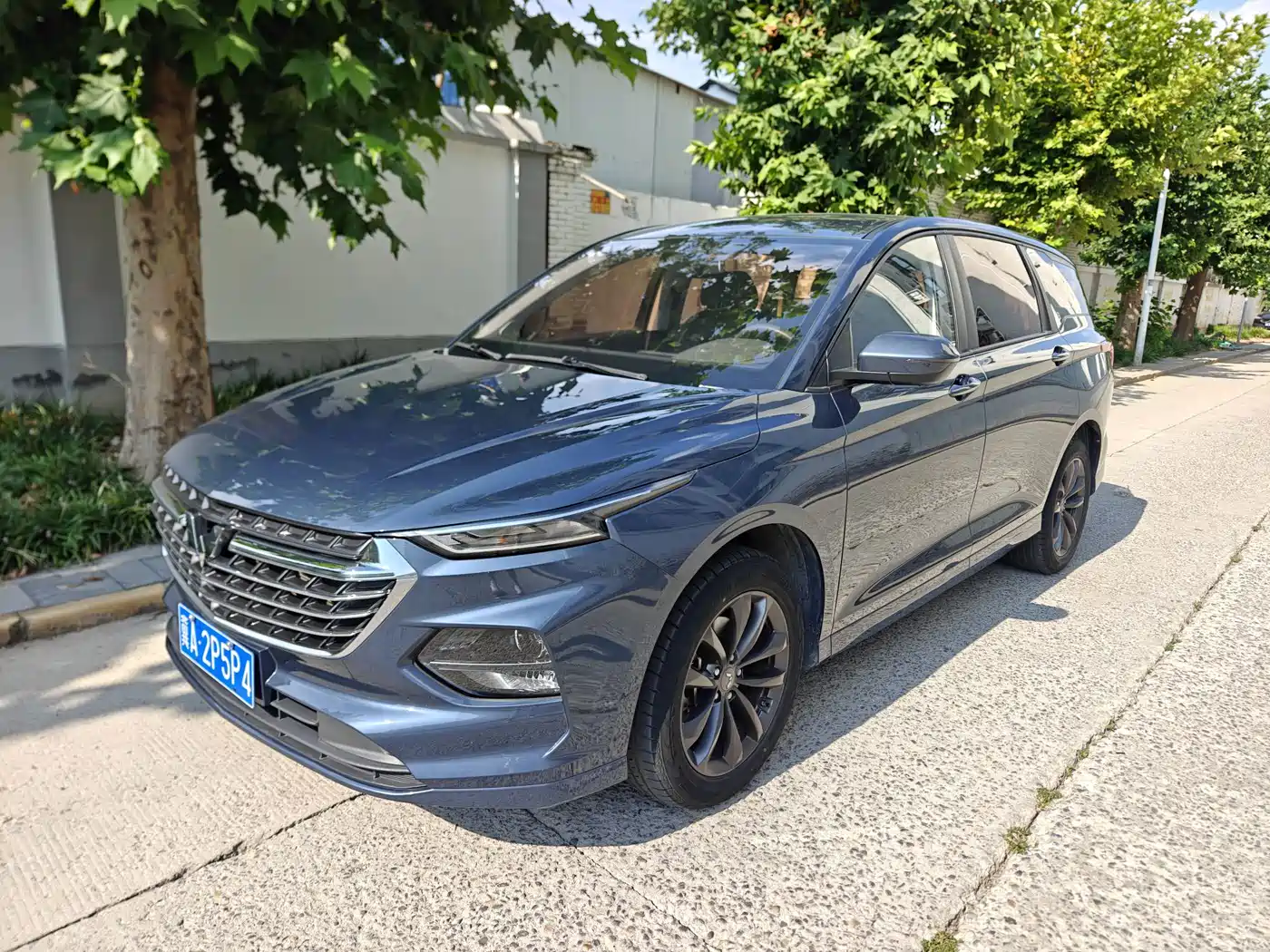 Wuling Motors Wuling Victory 2022 2020 1.5T CVT Elite Edition