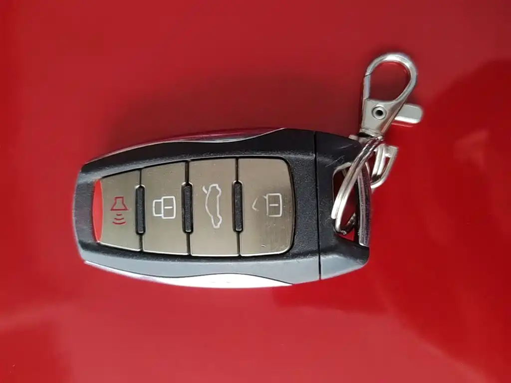 Haval H2s 2017 Red Label 1.5T DCT Elite фото 9