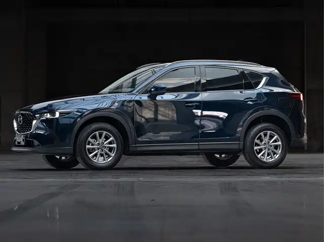 MAZDA CX 5