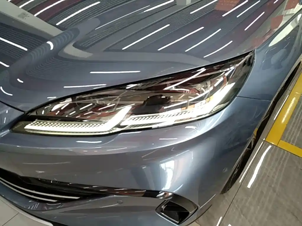 BYD Seal 06 DM-i Touring 2025 2025 DM-i 150KM Flagship
