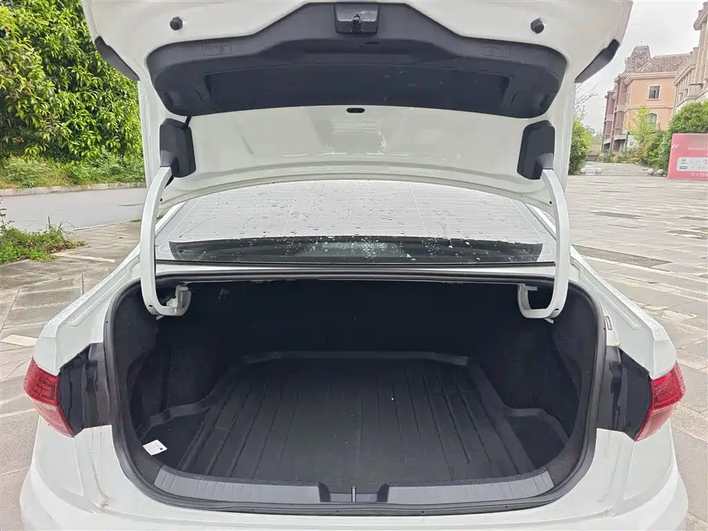 Volkswagen Sagitar 2021 280TSI DSG Surpassing Edition фото 15
