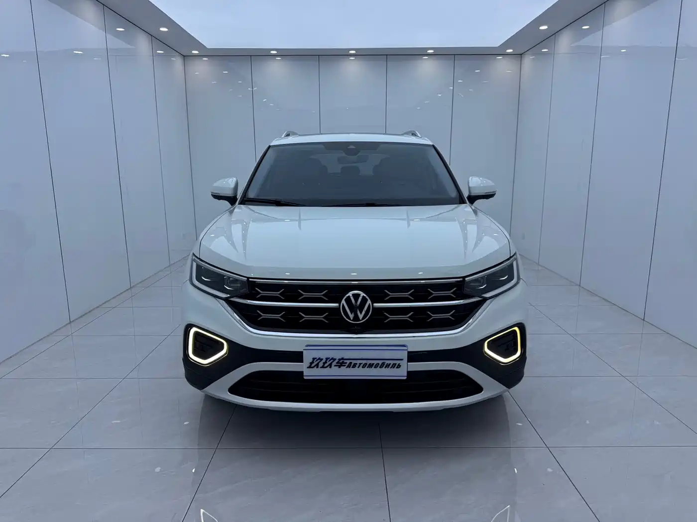 VOLKSWAGEN TANYUE