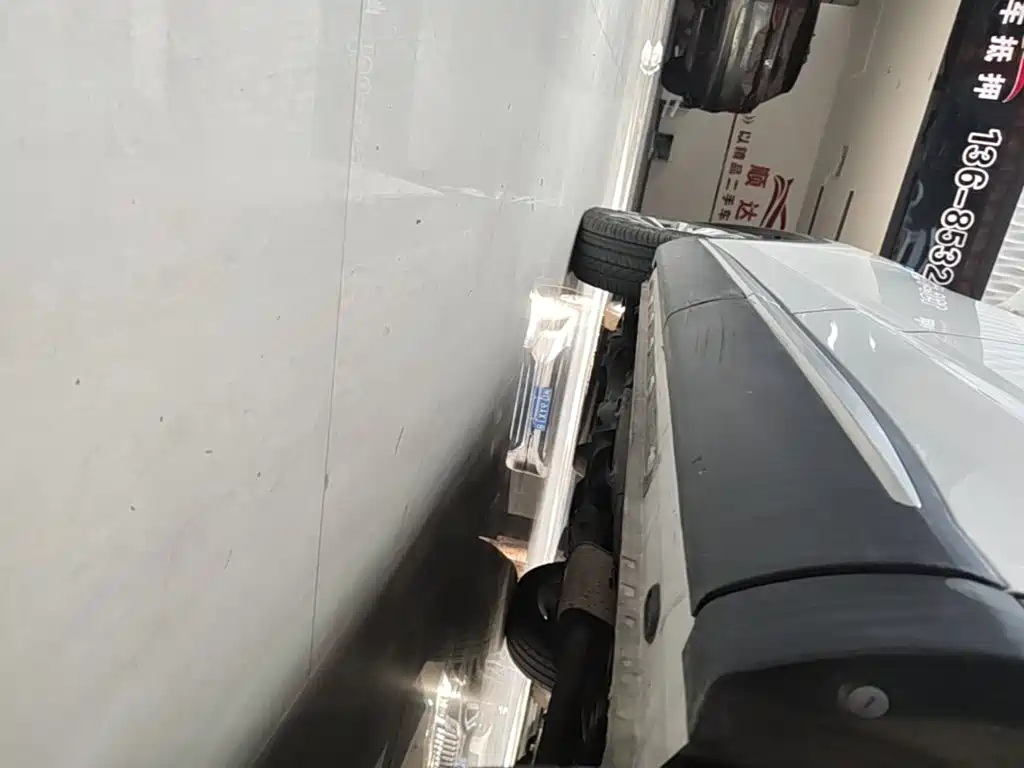 Roewe RX5 MAX 2019 2019 300TGI Automatic 4G Connected Luxury Edition