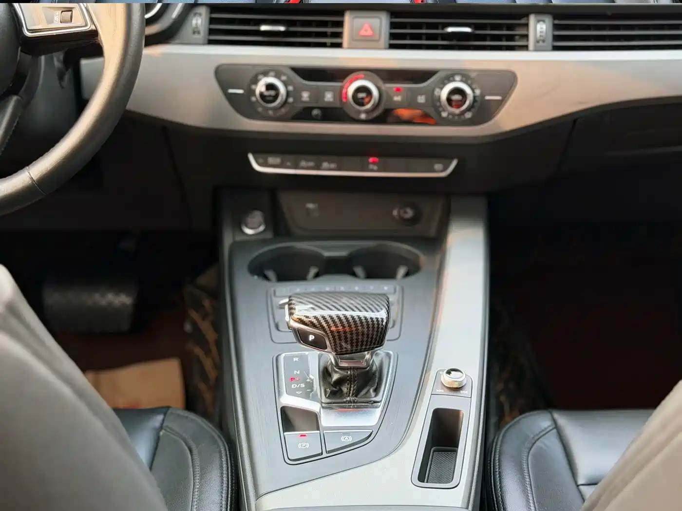 Audi A4L 2018 30th Anniversary 40 TFSI Progressive фото 15