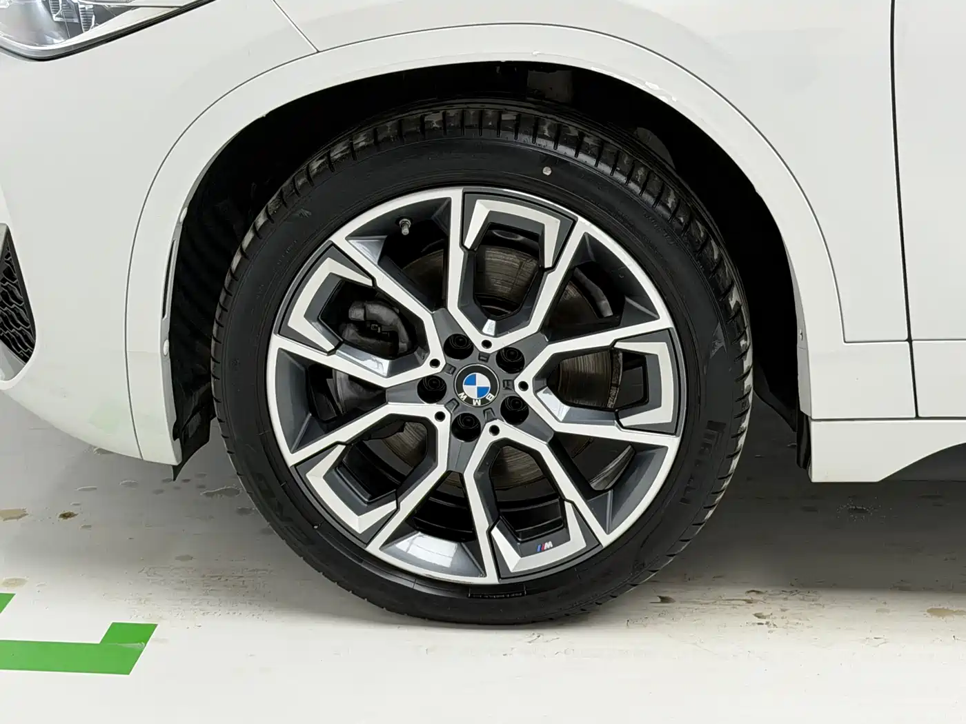 BMW X2 2022 sDrive25i Black Night Edition фото 8