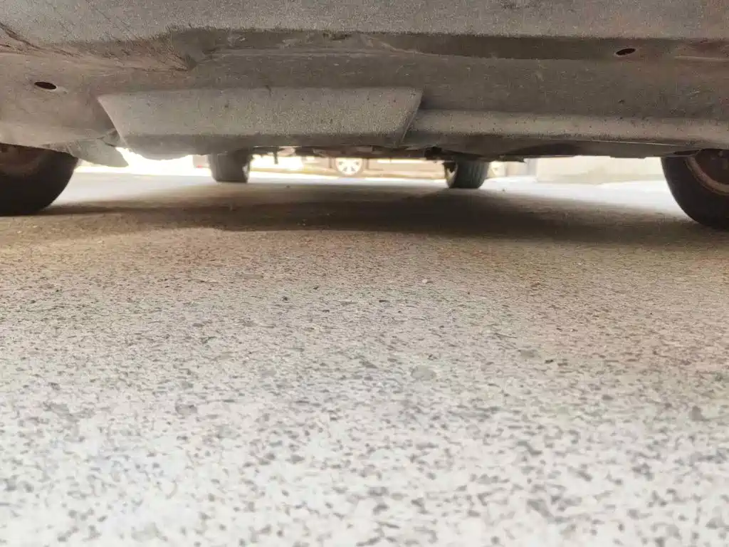 BYD Qin New Energy 2018 2017 1.5T Premium Model