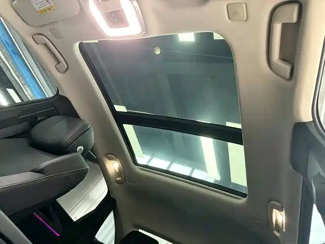 Hongqi H9 2021 2020 2.0T Smart Connection Qi Xiang Edition