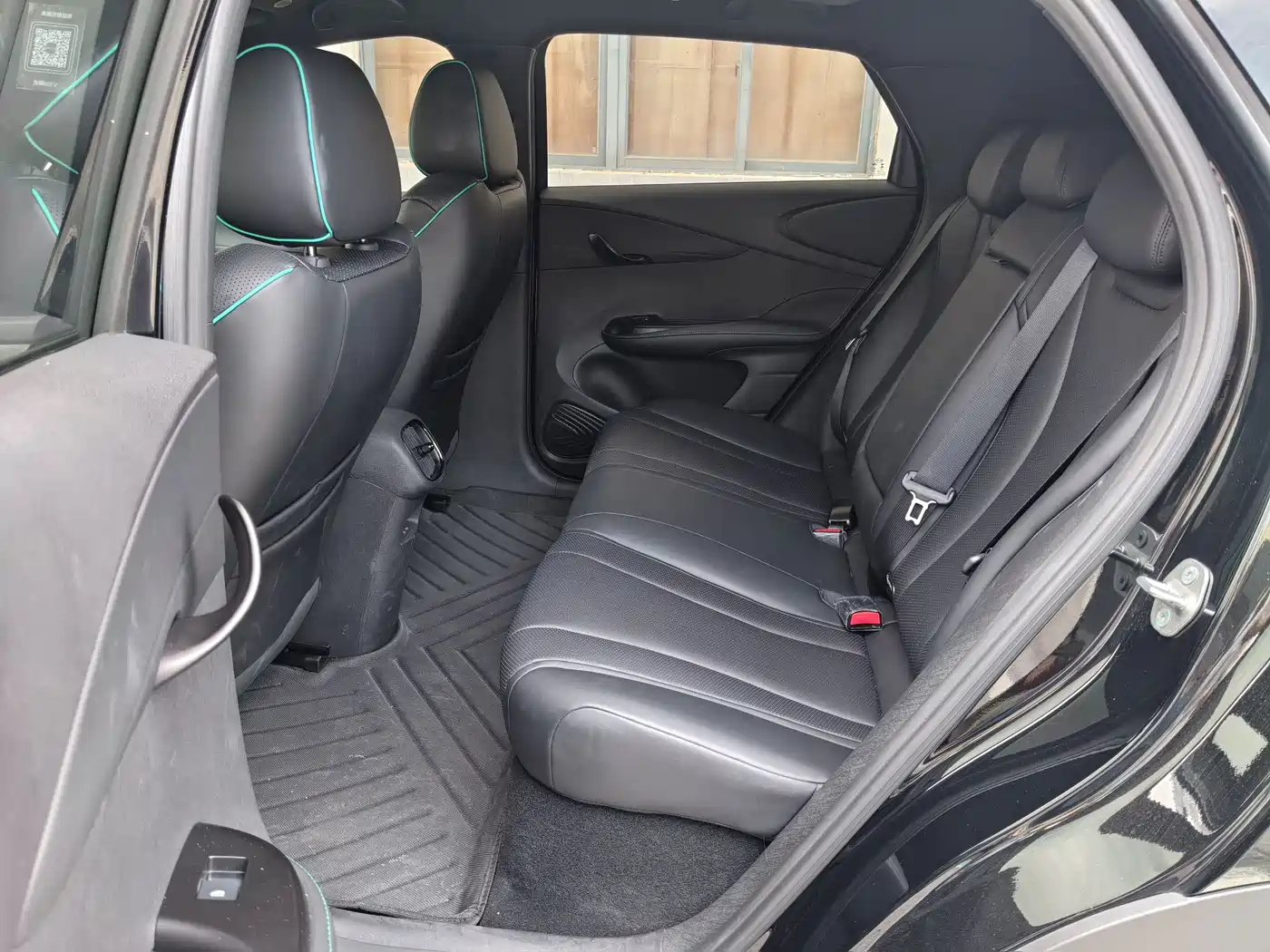 BYD Dolphin 2025 Smart Drive Edition 410km Fashion Version фото 12