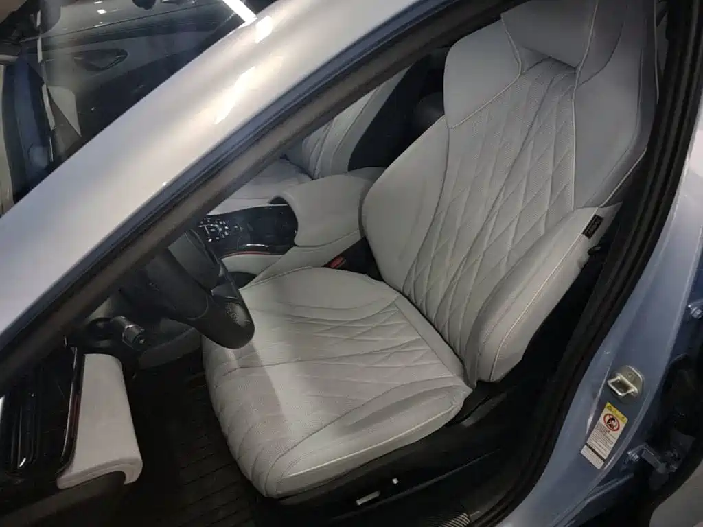 BYD Seal 2023 2022 550km Standard Range RWD Premium