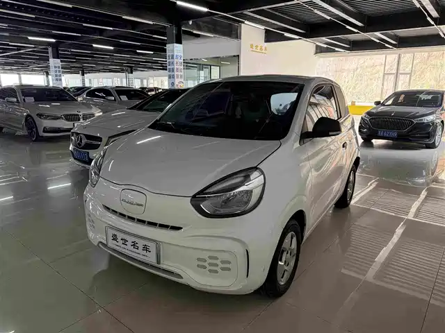 Roewe Kaiwei CLEVER 2021