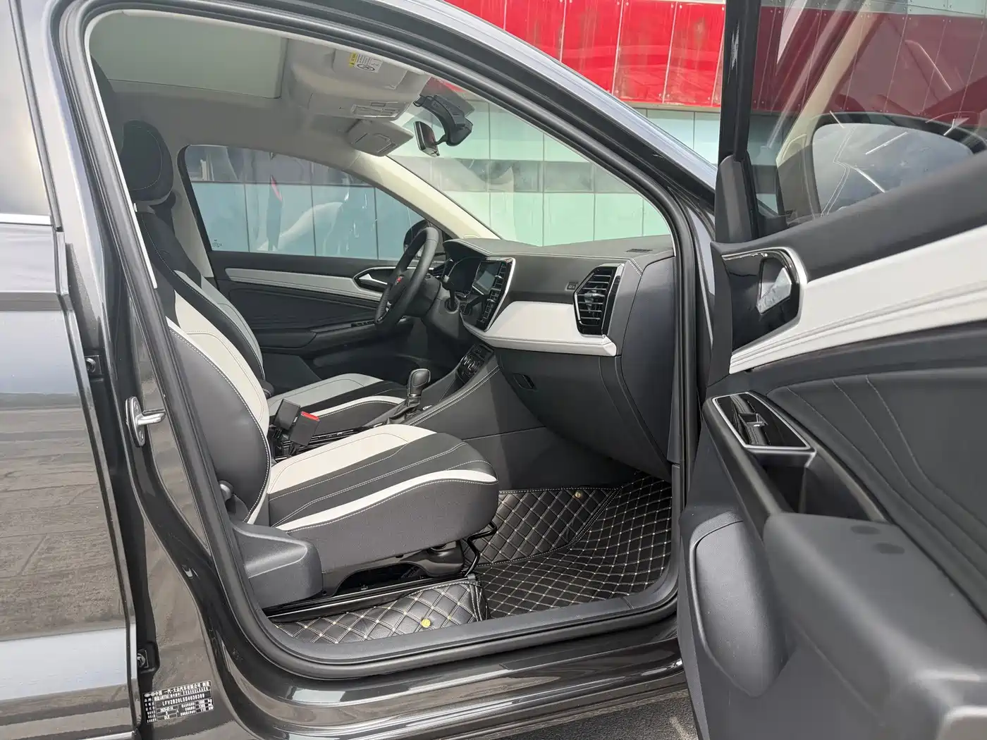 Jetta VS7 2025 2024 280TSI Auto Glory Edition