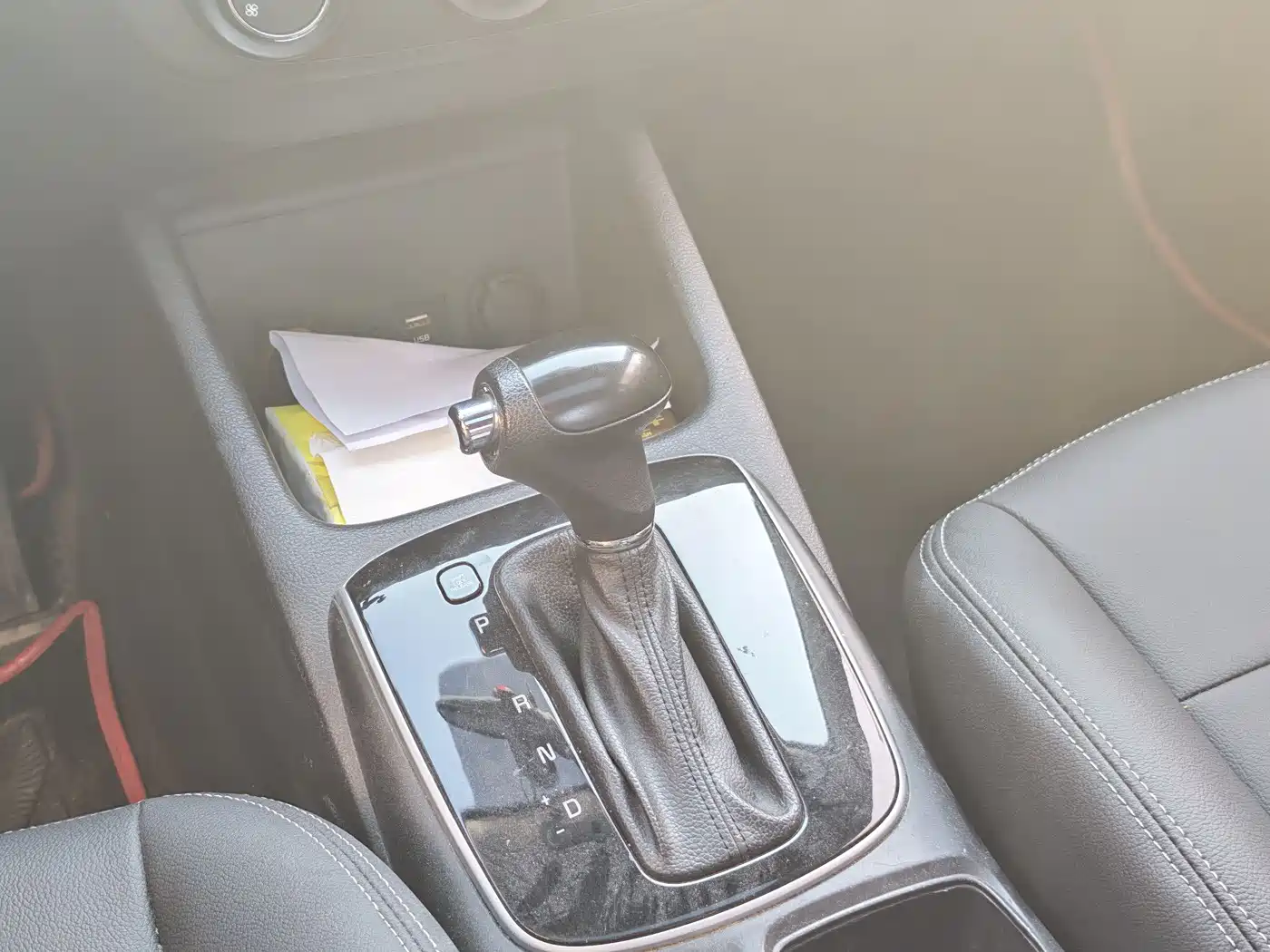 Kia K3 2016 1.6L Automatic GLS фото 11