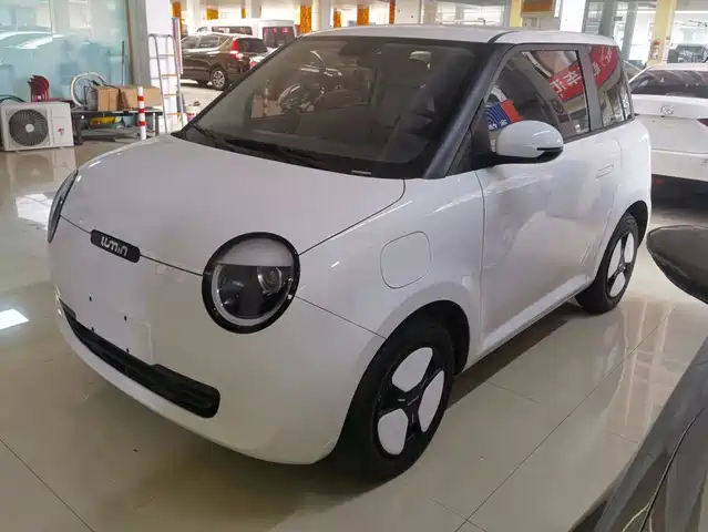 Changan Qiyuan Changan Lumin 2023