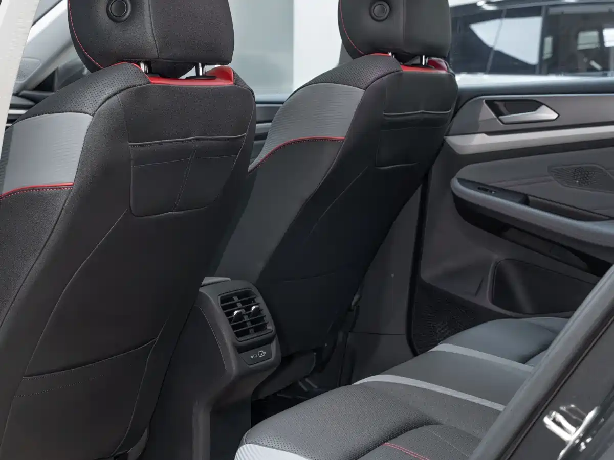 Volkswagen Lamando 2023 Lamando L 280TSI DSG Cool Edition фото 19