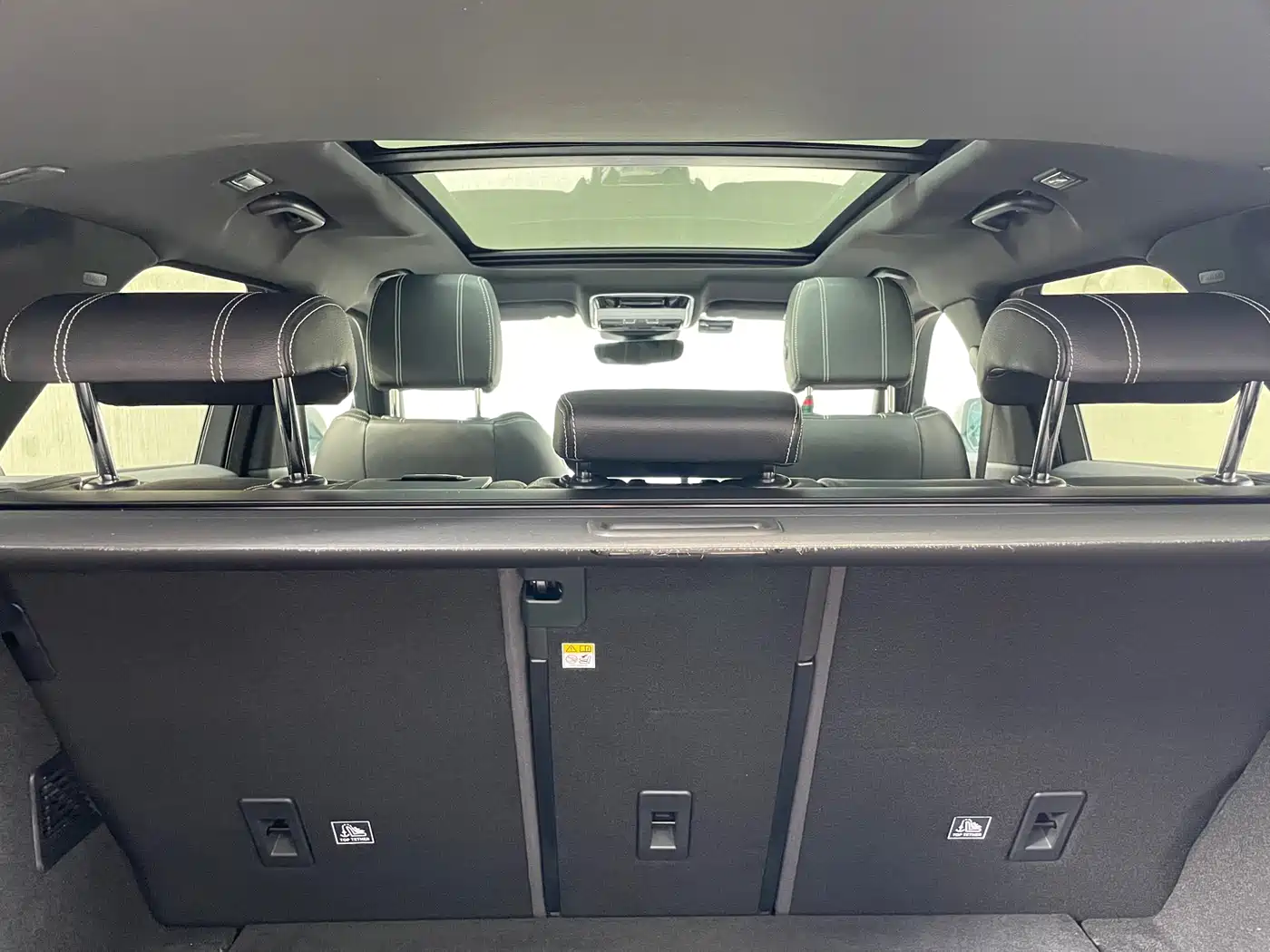 Land Rover Range Rover Velar 2018 P380 R-DYNAMIC S фото 20