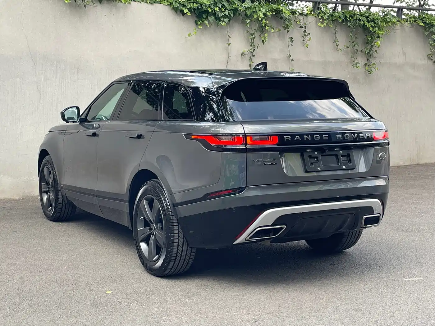 Land Rover Range Rover Velar 2018 P380 R-DYNAMIC S фото 5