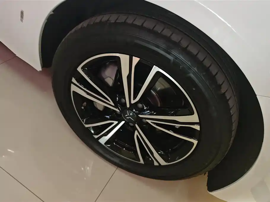 Hongqi EH7 2024 690 Pro фото 6