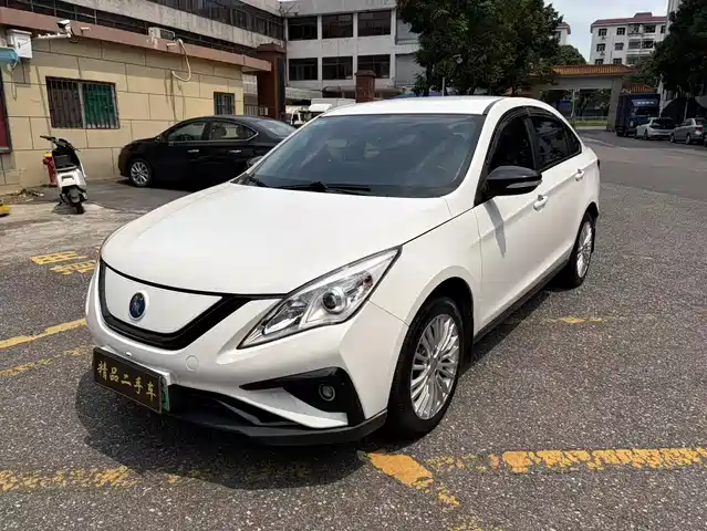 dongfeng popular-s50ev