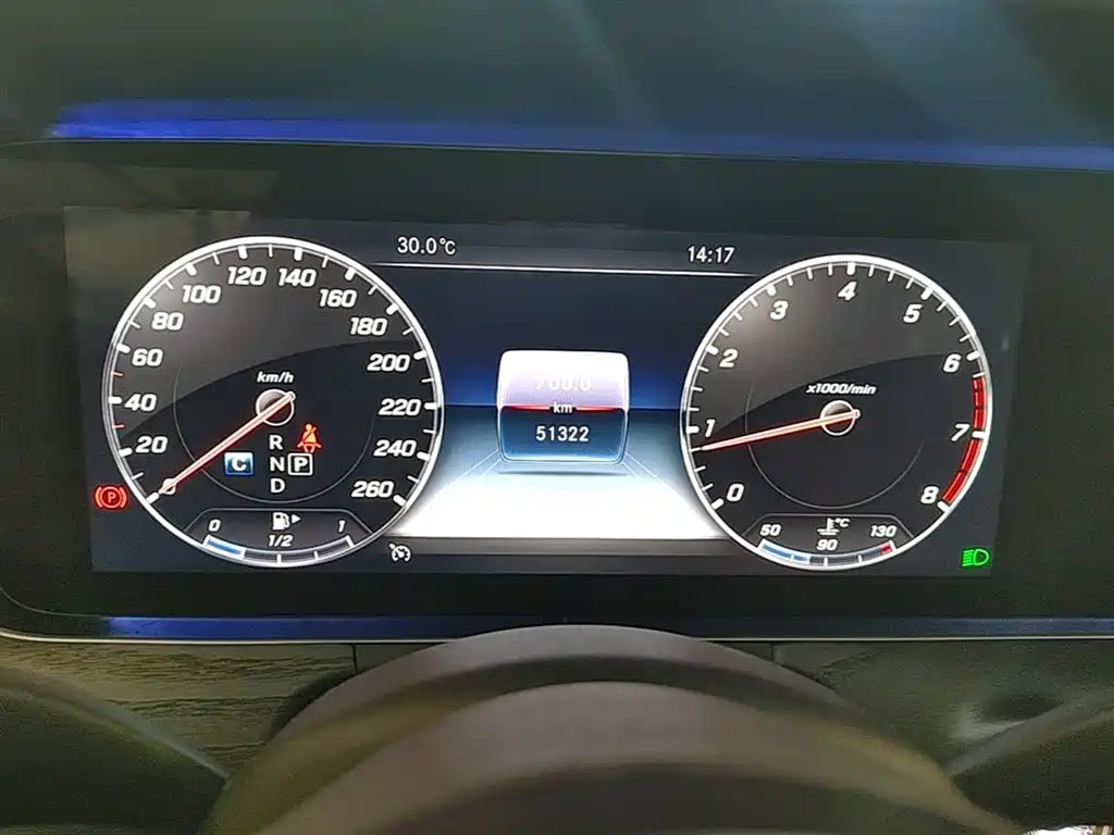 Mercedes-Benz E-Class 2019 Facelift E 300 L Sport Luxury фото 12