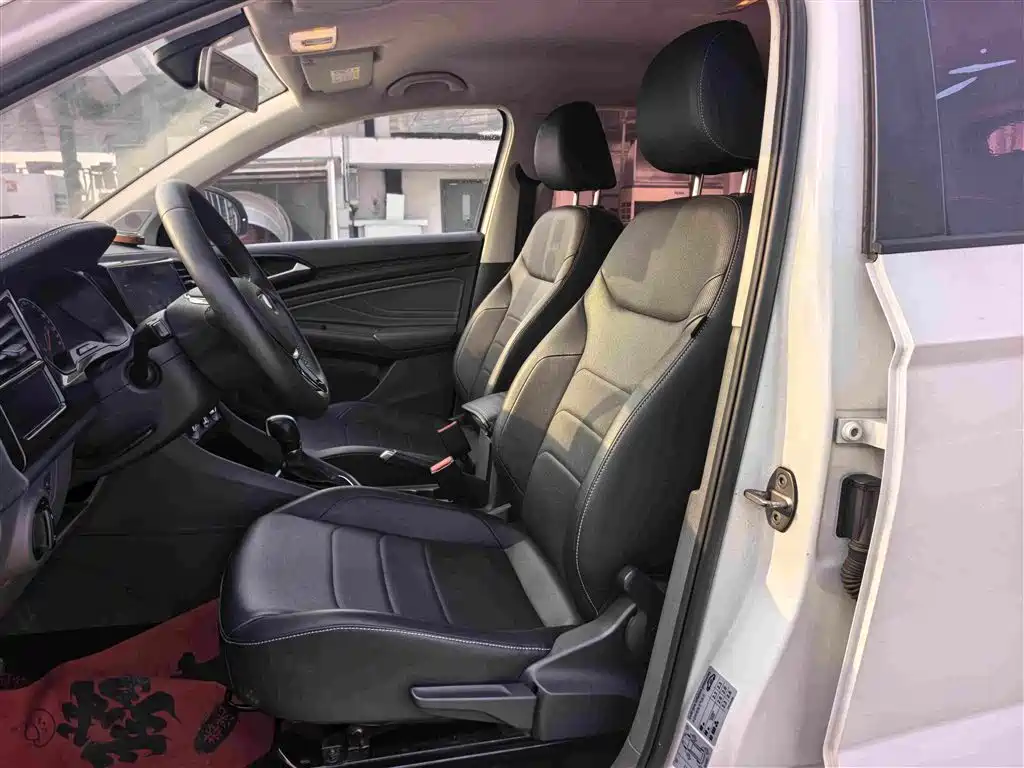 Jetta VS5 2019 2019 280TSI Automatic Joy Edition